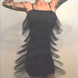 1920 flapper from unique vintage